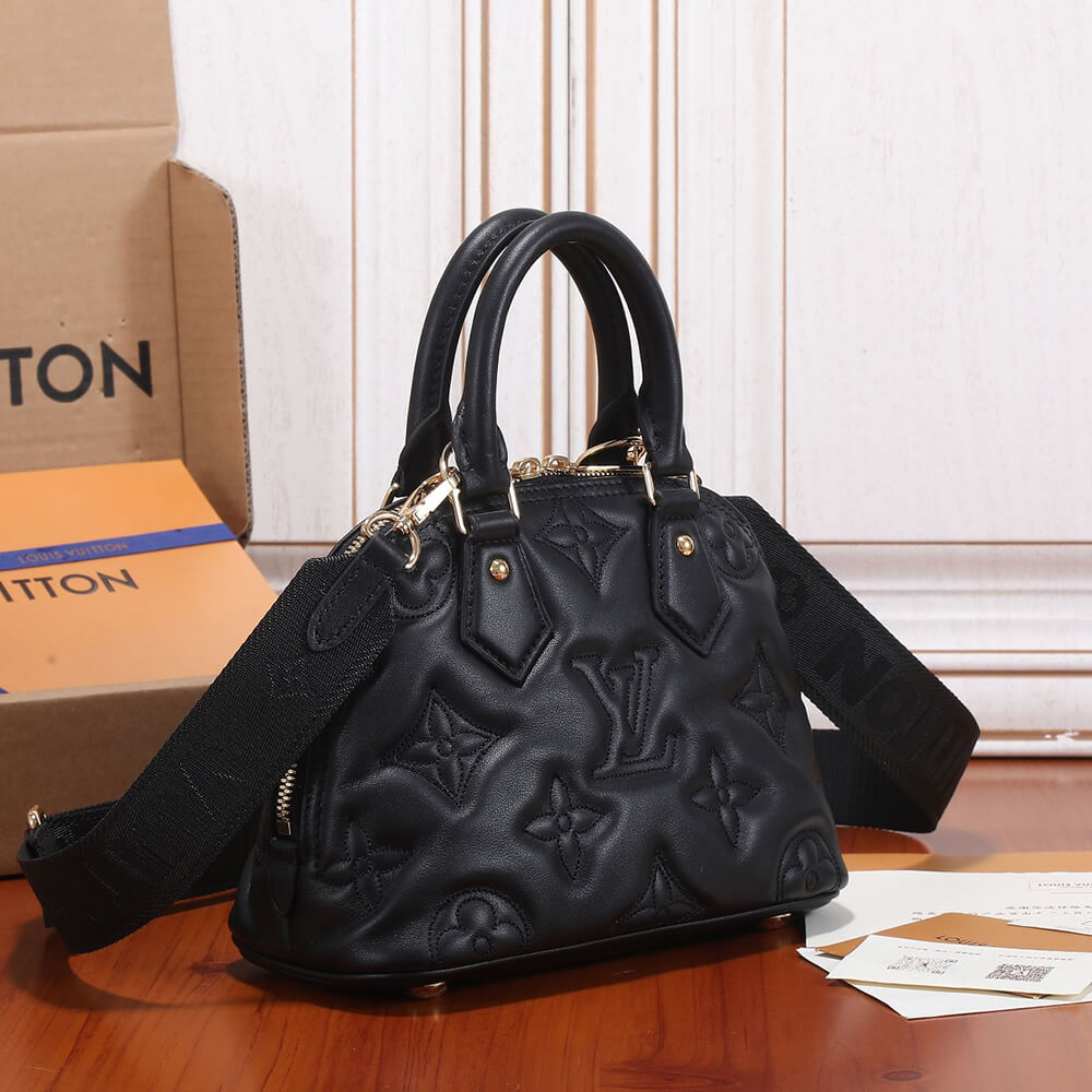 LV Alma BB Bag - Replica Luxury Bags™