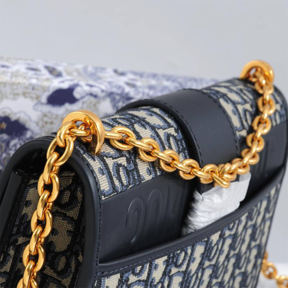 Dior 30 Montaigne Chain Bag - Replica Luxury Bags™