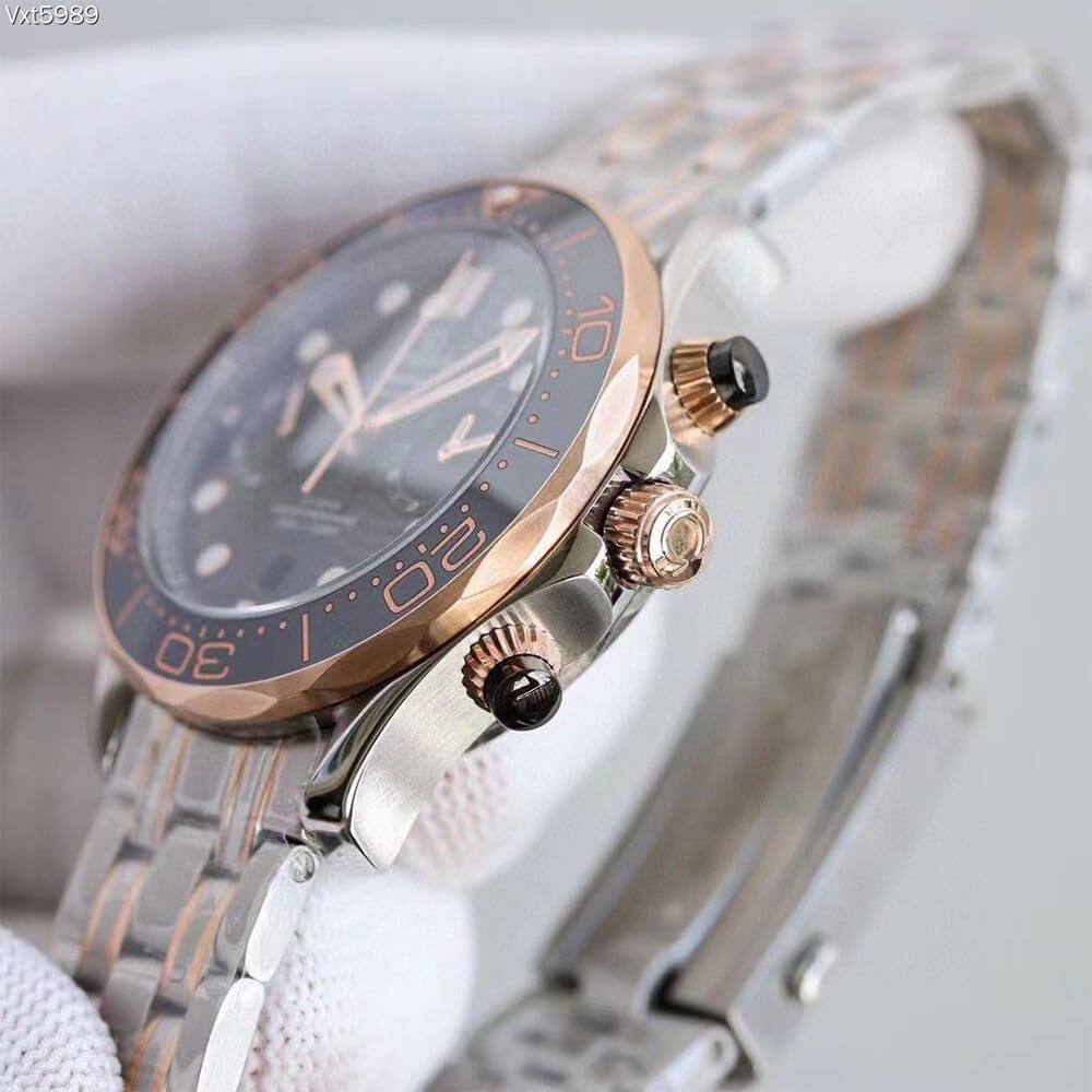 Omega Seamaster Diver 300M - Replica Luxury Bags™