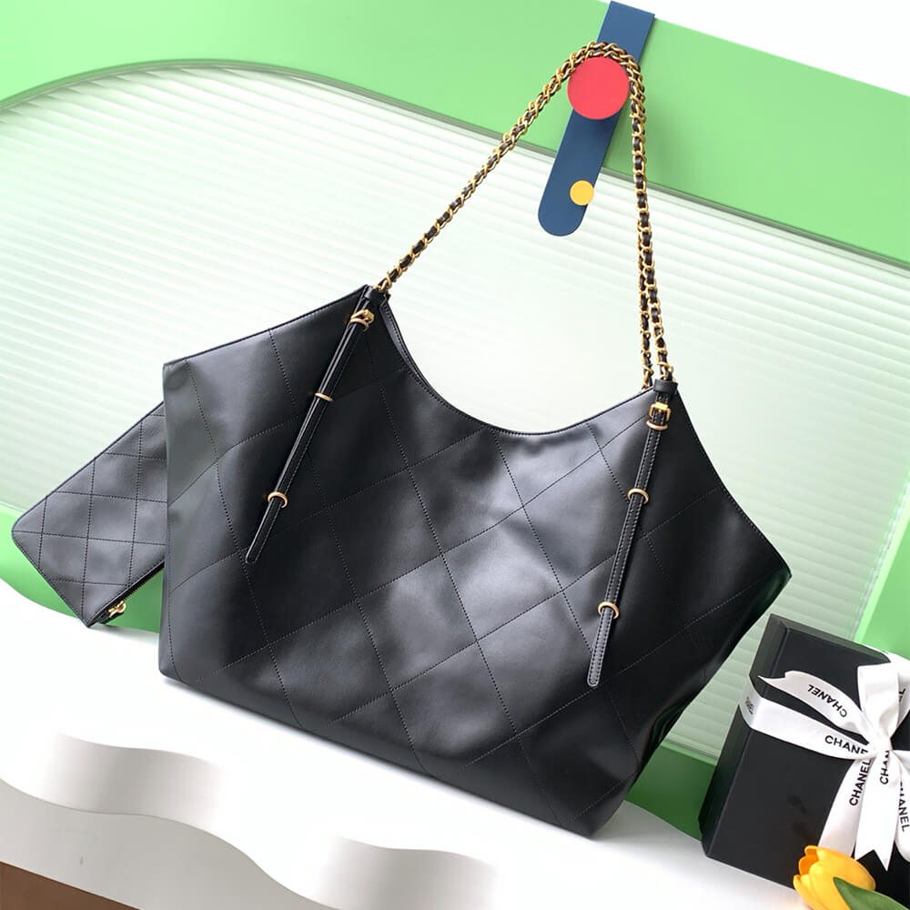 Chanel Maxi Shopping Bag - Replica Luxury Bags™