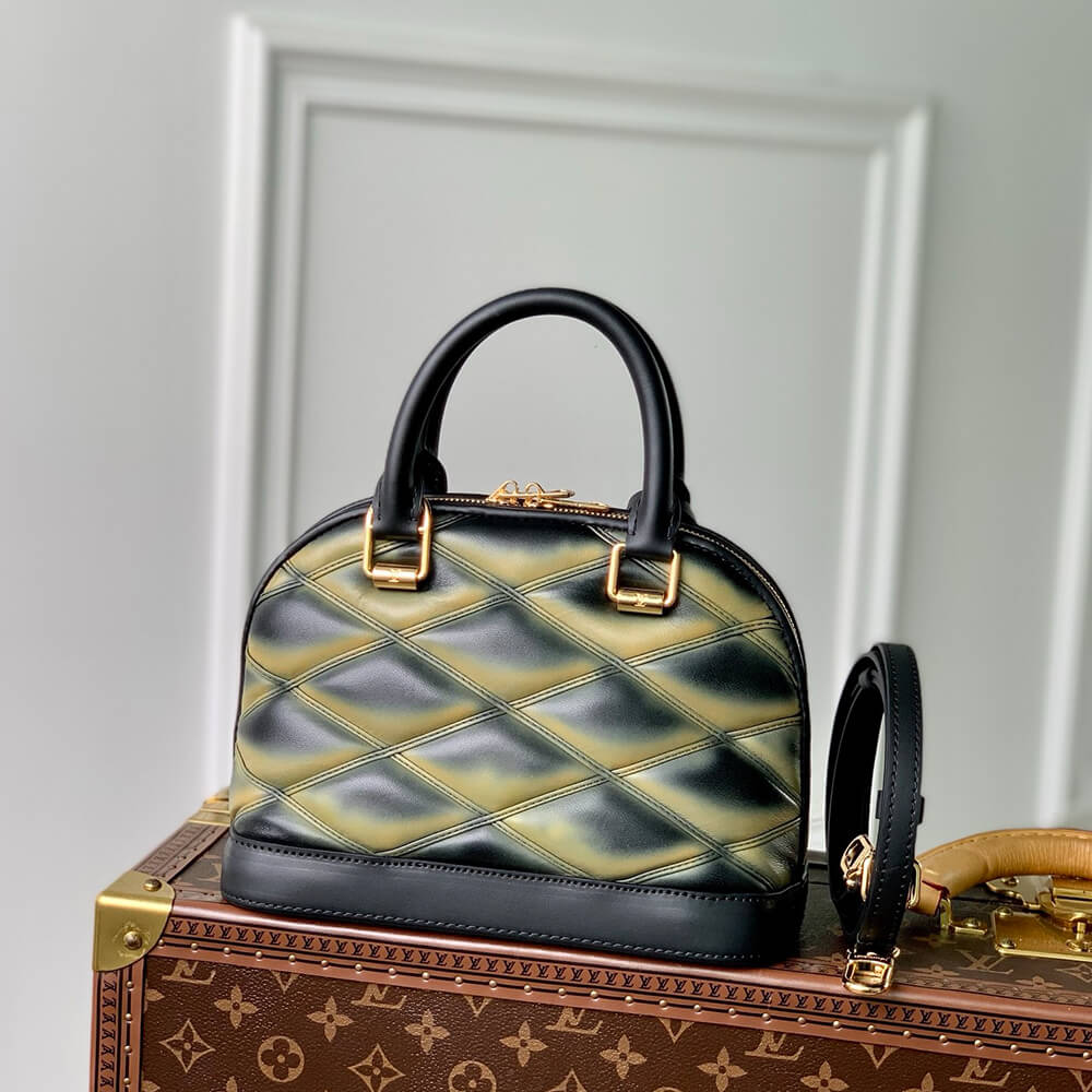 LV Alma BB Bag - Replica Luxury Bags™