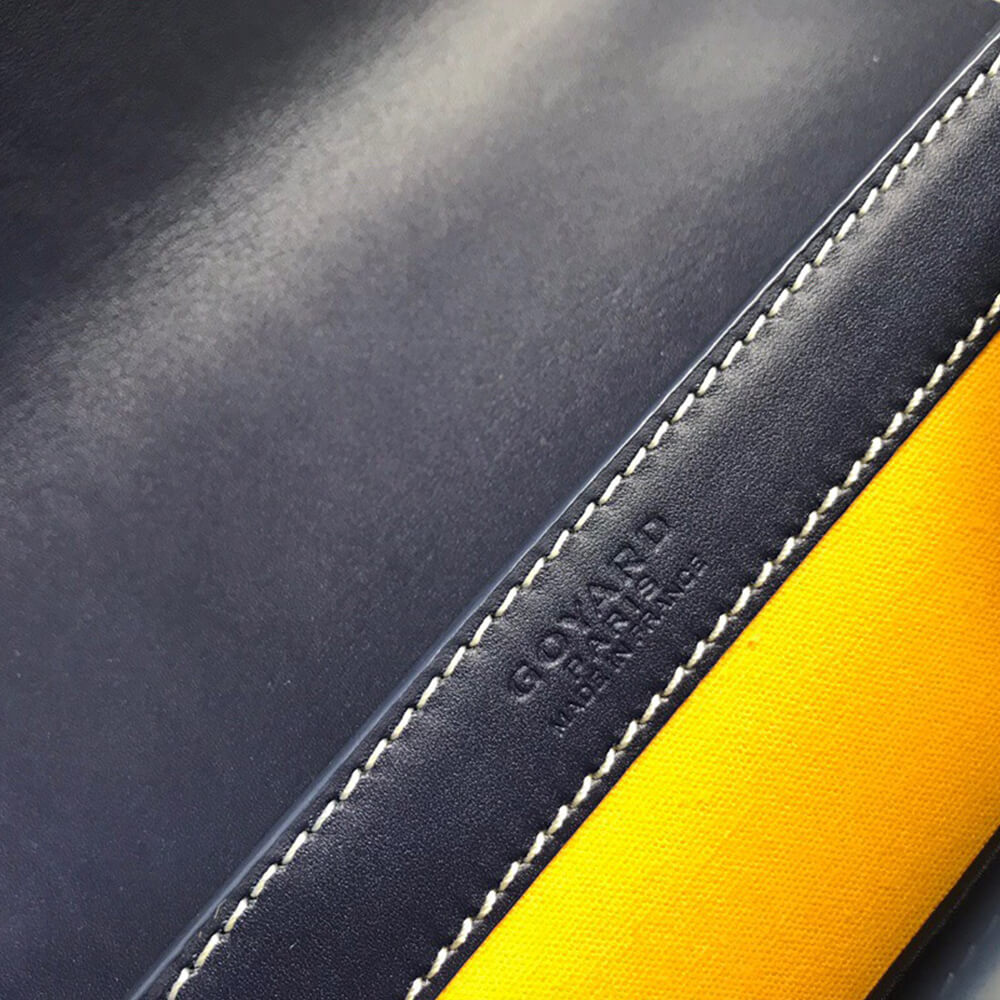 Goyard Saigon PM Tote Bag - Replica Luxury Bags™