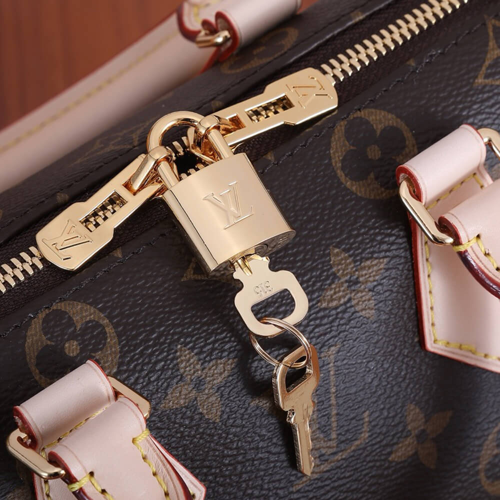 LV Speedy Bandouliere 20 Bag - Replica Luxury Bags™
