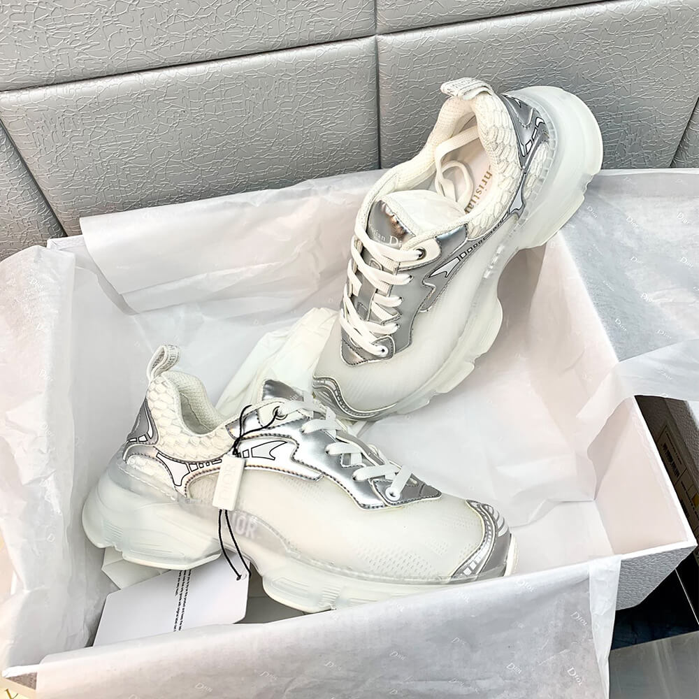 DIOR VIBE SNEAKER Shoes - Replica Luxury Bags™