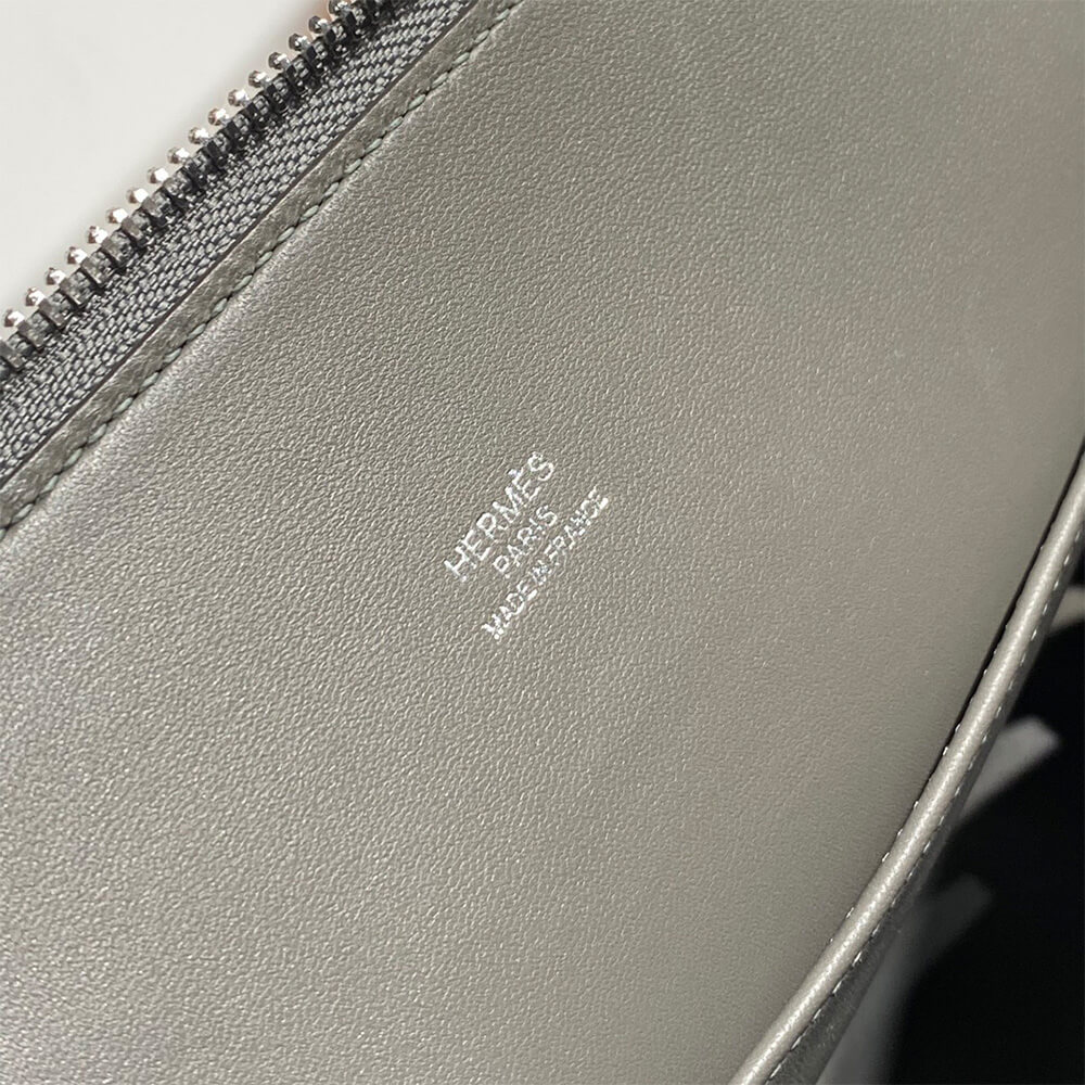 HERMES 1923 BOLIDE 25 Bag - Replica Luxury Bags™