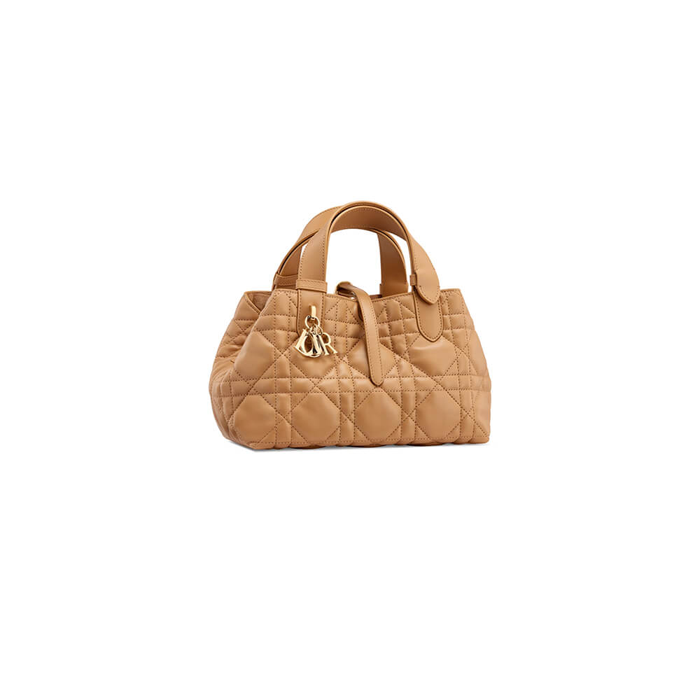 Small Dior Toujours Bag - Replica Luxury Bags™