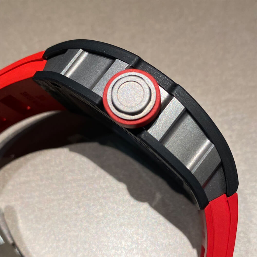 Richard Mille 055 - Replica Luxury Bags™