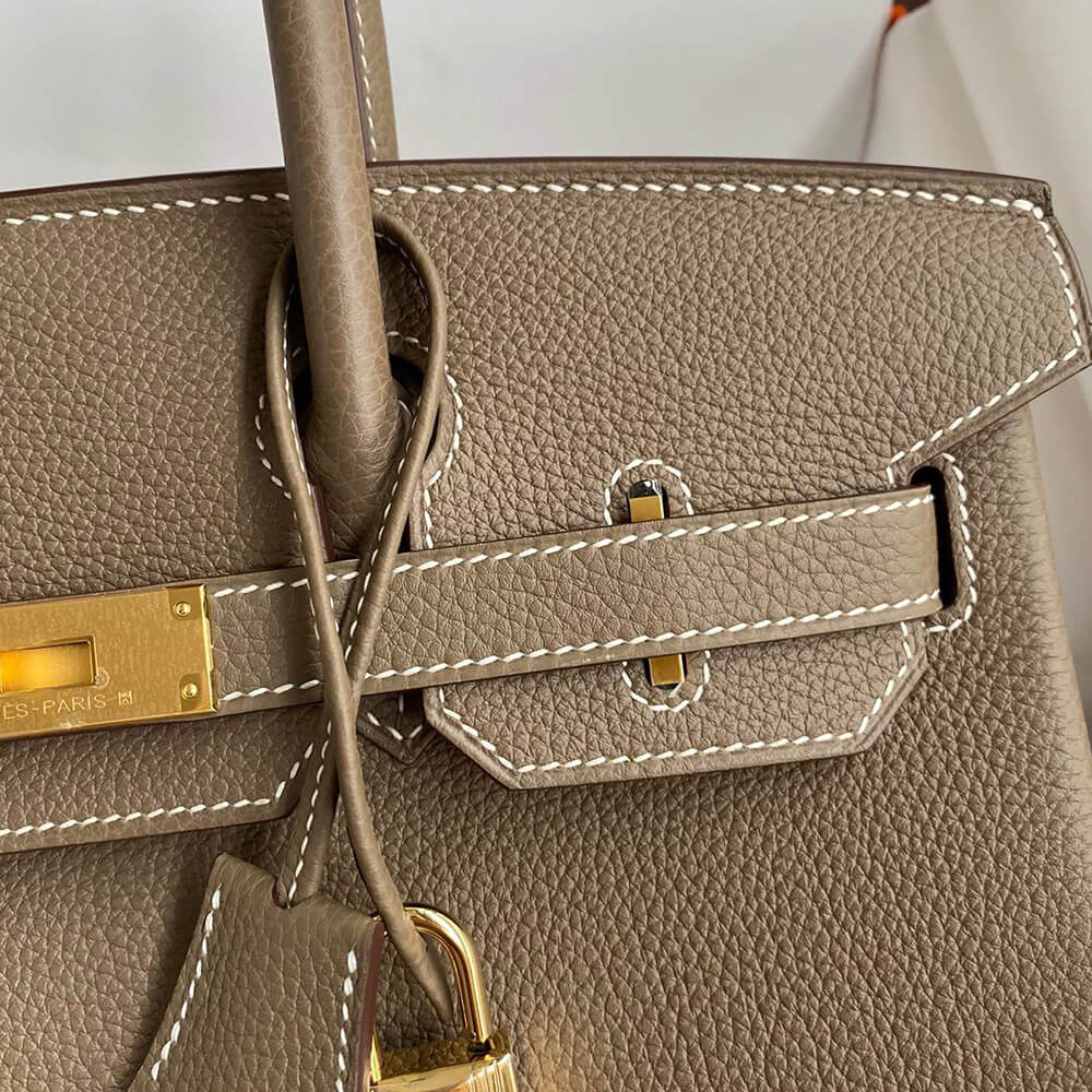 Hermes Birkin Bag 25 - Replica Luxury Bags™