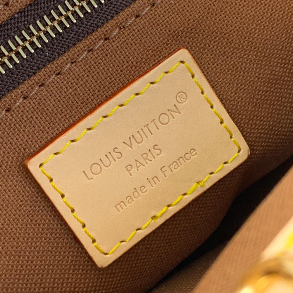 LV Rivage BB Bucket Bag - Replica Luxury Bags™