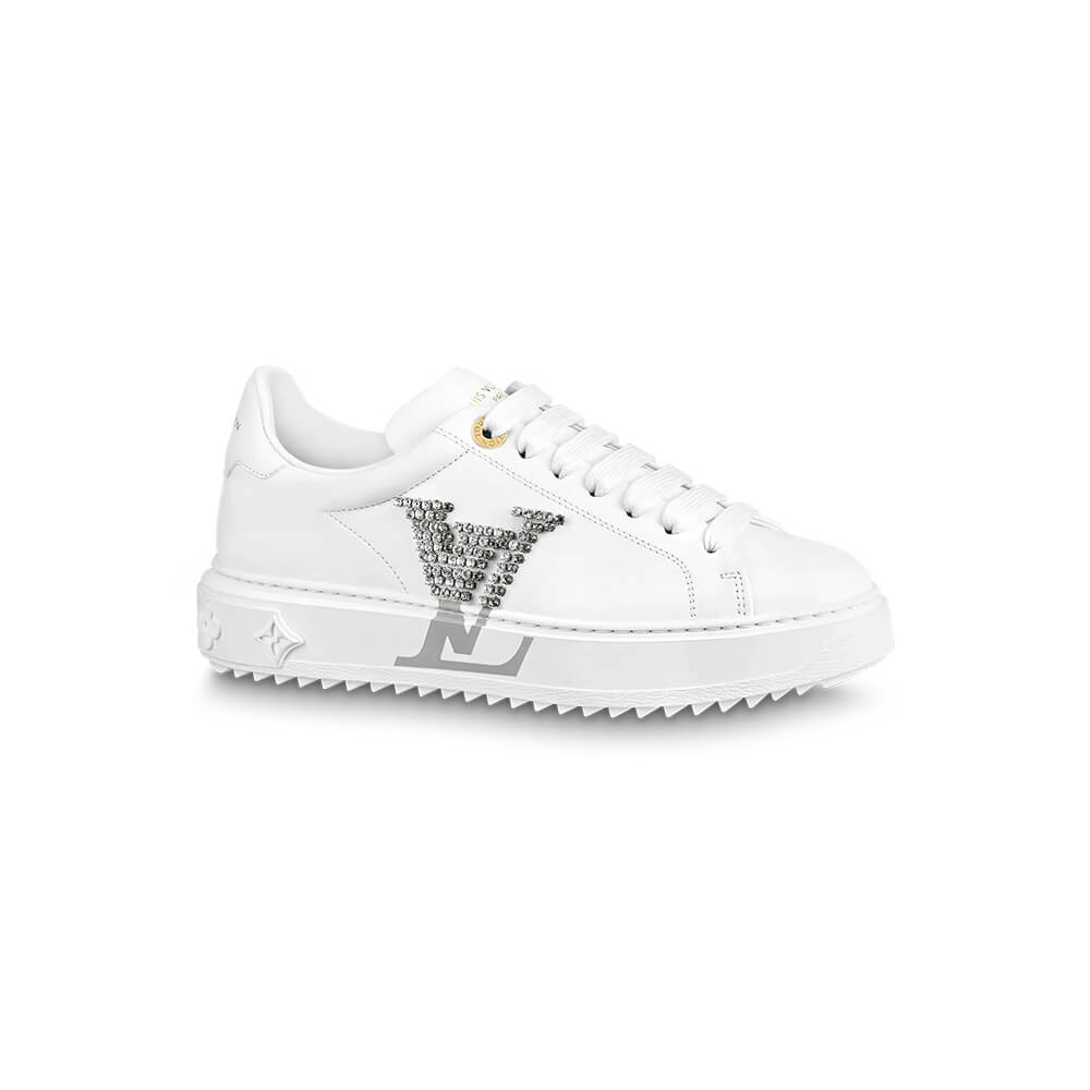 LV TIME OUT SNEAKER Shoes - Replica Luxury Bags™