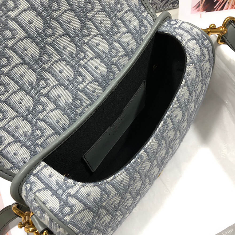 Medium Dior Bobby Bag - Replica Luxury Bags™