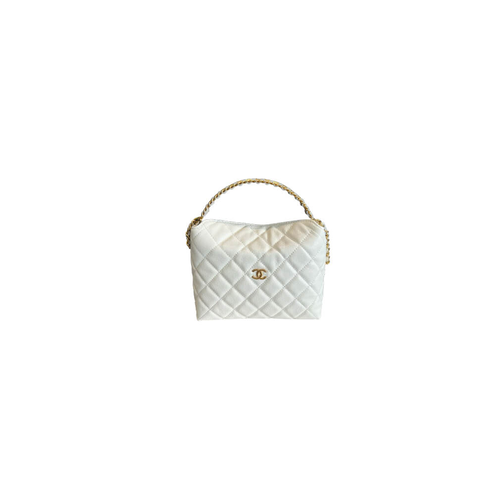 Chanel Clutch with Chain Bag - Replica Luxury Bags™