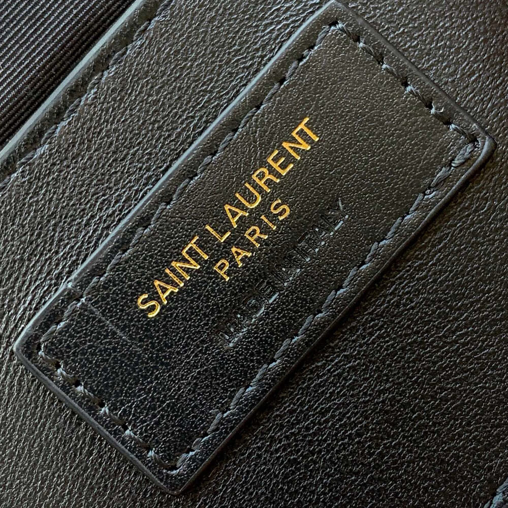 YSL Jamie 4.3 Small Bag in Suede - Replica Luxury Bags™