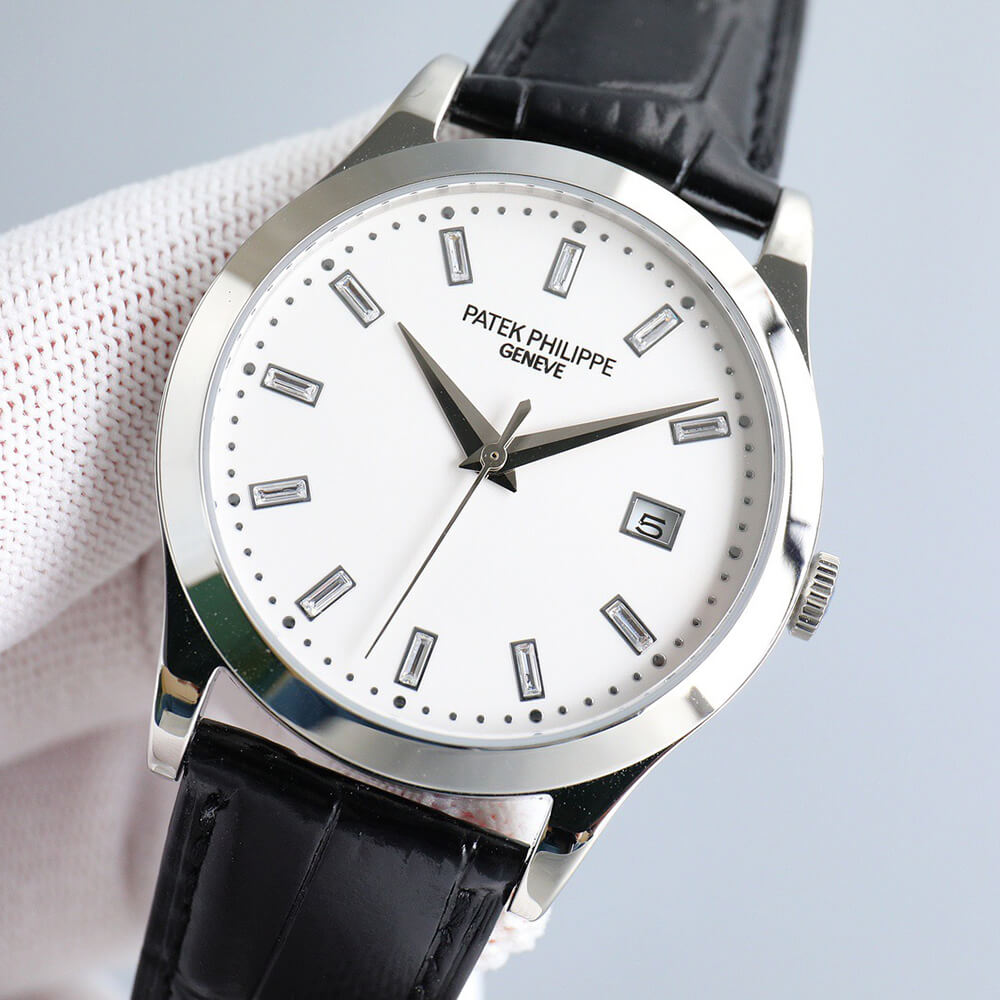 Patek Philippe 5296 - Replica Luxury Bags™
