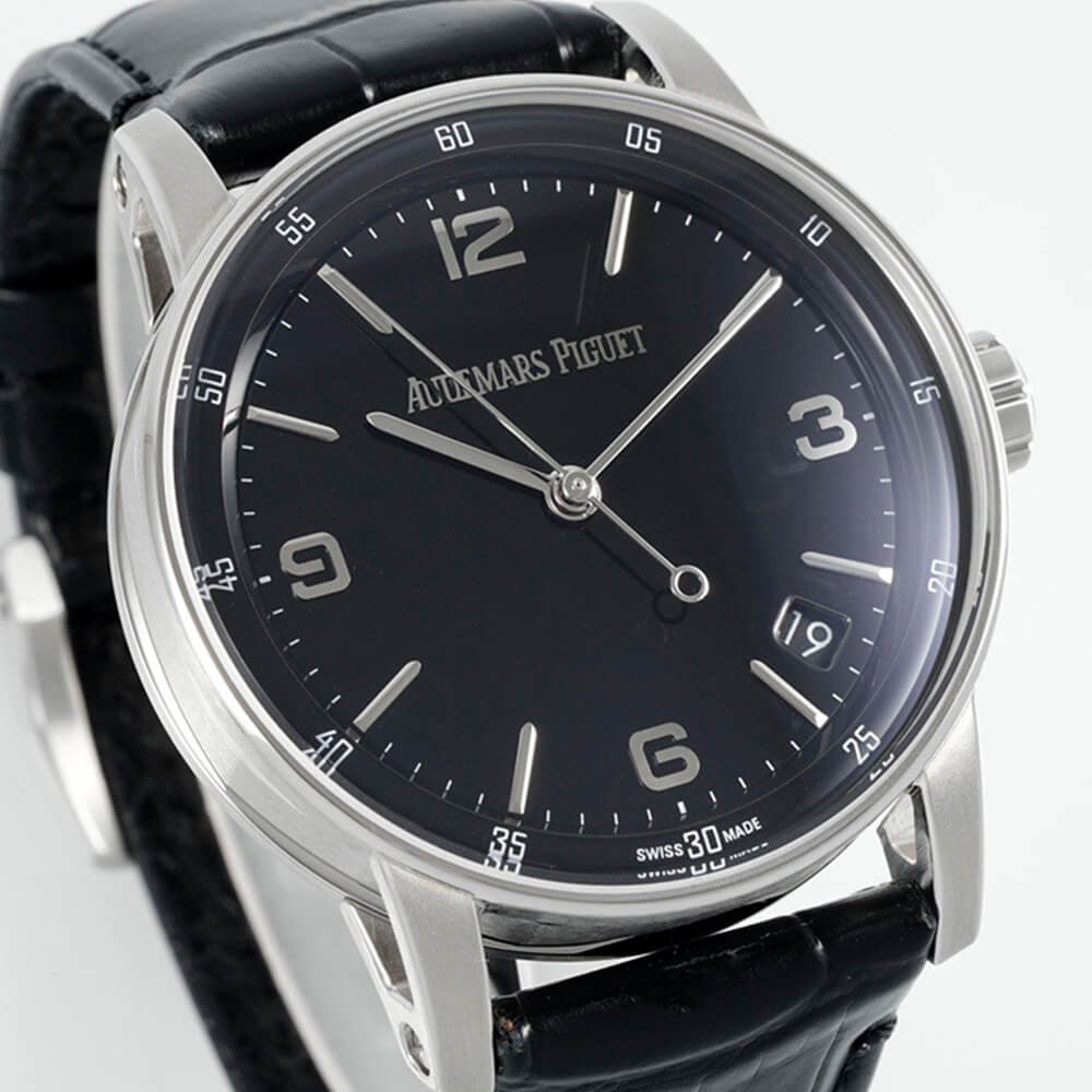 Audemars Piguet Royal Oak 15210 - Replica Luxury Bags™