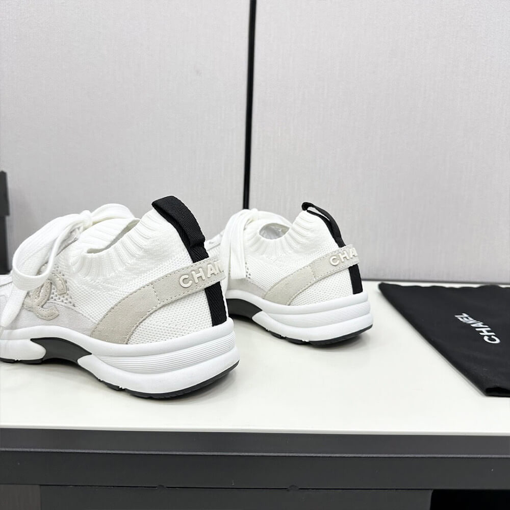 CHANEL WOMEN SNEAKERS Shoes - Replica Luxury Bags™