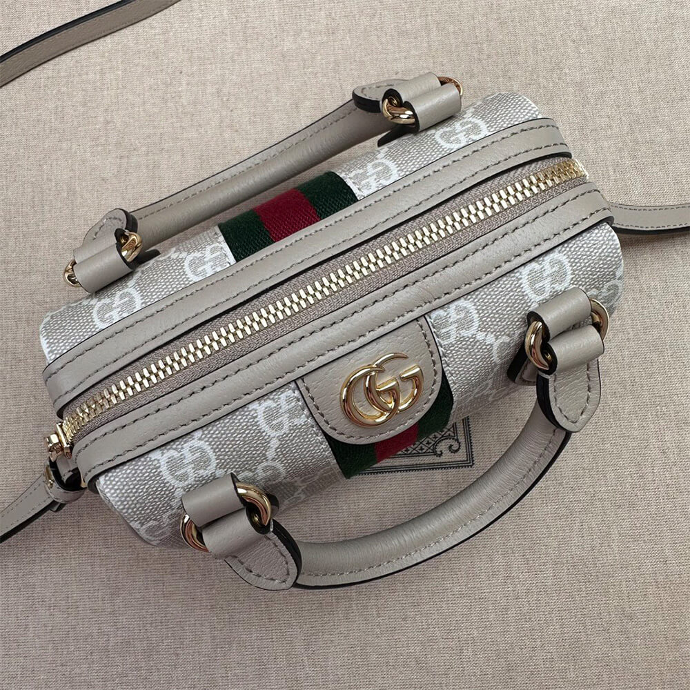 Gucci Ophidia Super Mini Bag - Replica Luxury Bags™