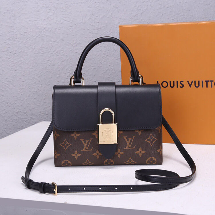 LV Locky BB Handbag - Replica Luxury Bags™