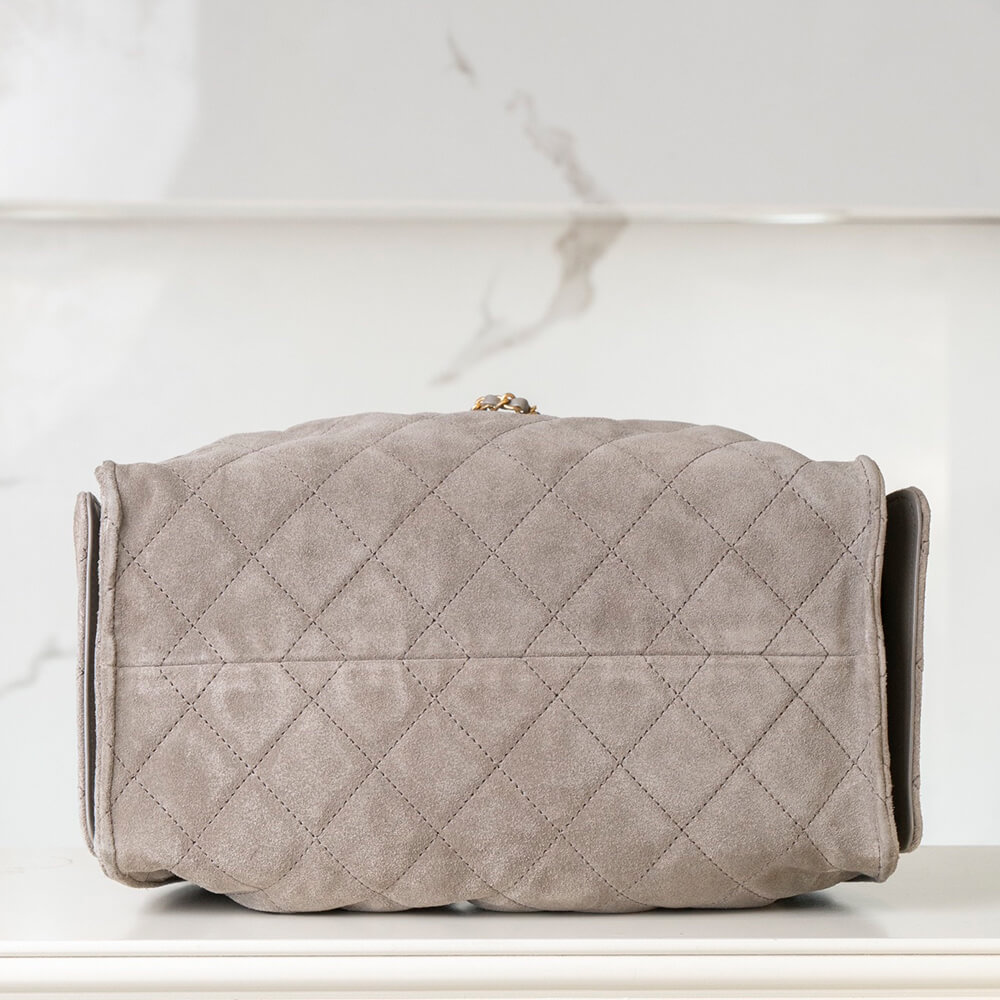 Chanel 25 Small Handbag - Replica Luxury Bags™