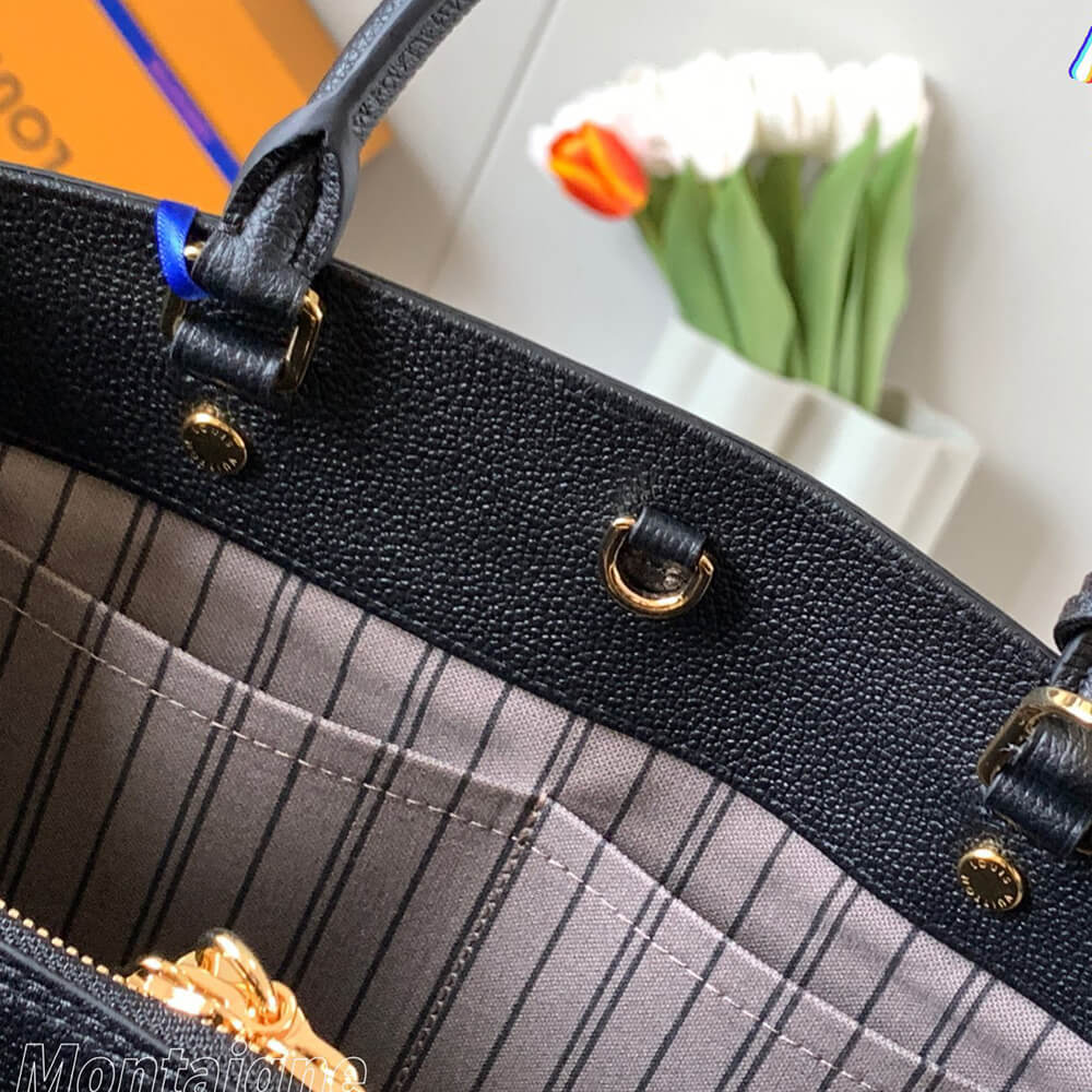 LV Montaigne MM Bag - Replica Luxury Bags™