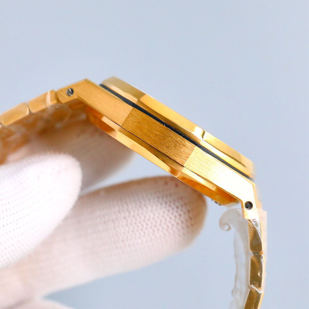 Audemars Piguet Royal Oak 15550BA - Replica Luxury Bags™