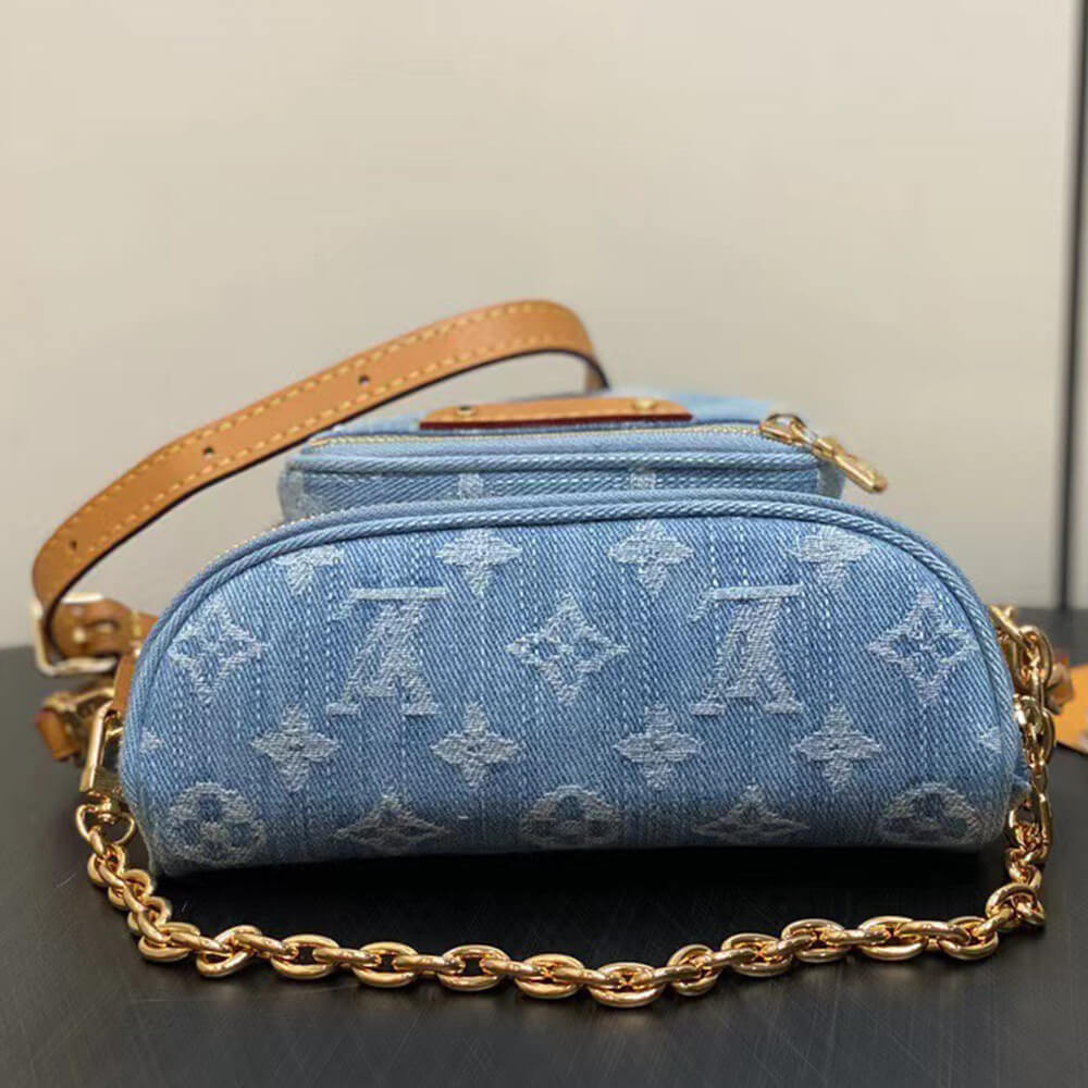LV Mini Bumbag - Replica Luxury Bags™
