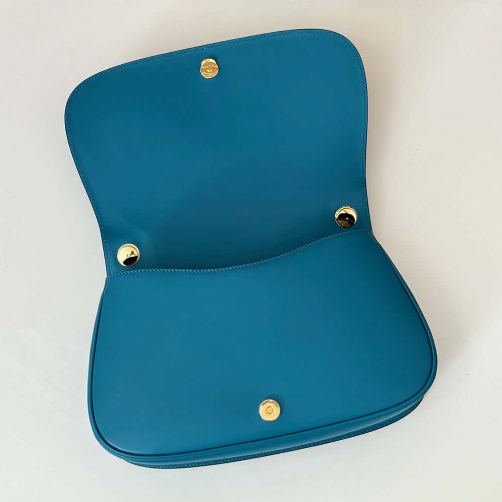 Gucci Blondie Medium Top Handle Bag - Replica Luxury Bags™