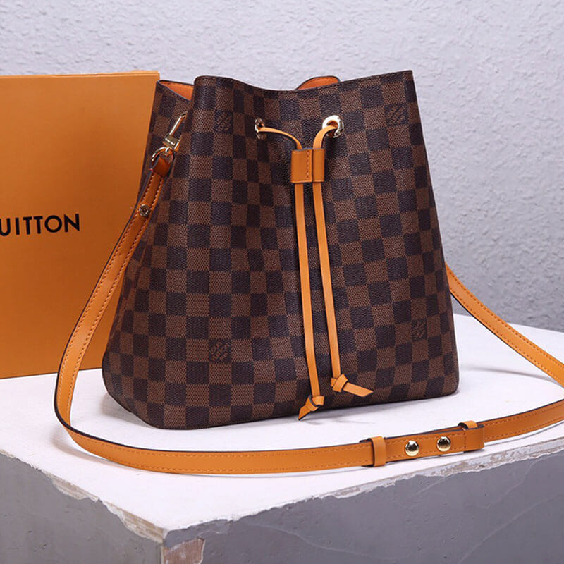 LV NeoNoe Bucket Bag - Replica Luxury Bags™