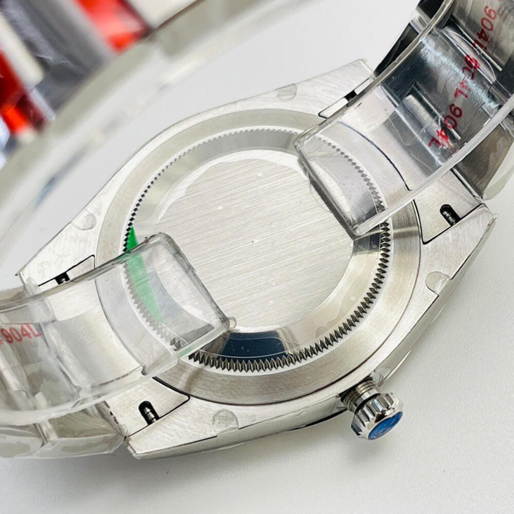 Rolex Oyster Perpetual 41 - Replica Luxury Bags™