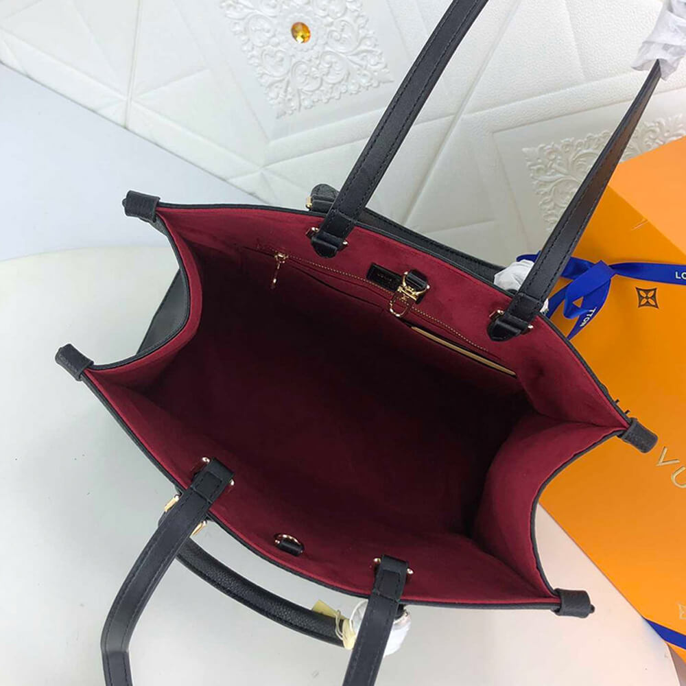 LV Crafty Onthego GM Bag - Replica Luxury Bags™