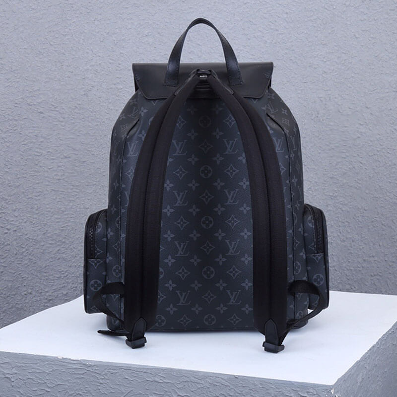 LV Backpack Trio Bag - Replica Luxury Bags™