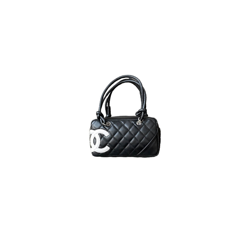 Chanel Mini Cambon Line Tote Bag - Replica Luxury Bags™