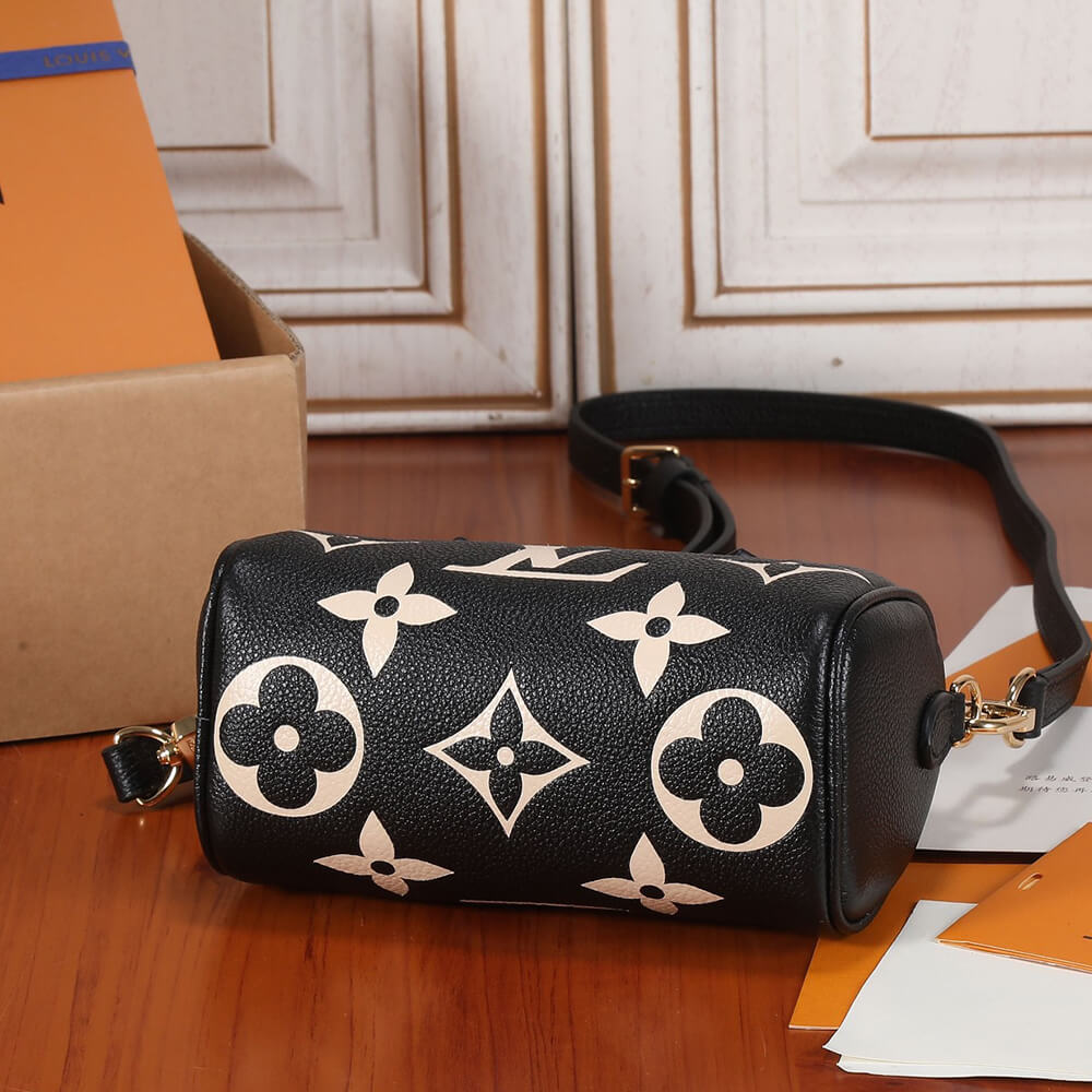 LV Nano Speedy Bag - Replica Luxury Bags™