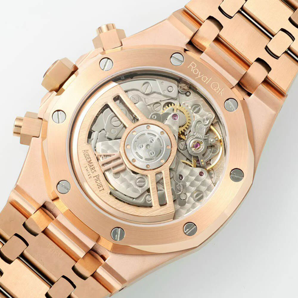 Audemars Piguet Royal Oak 26240OR - Replica Luxury Bags™