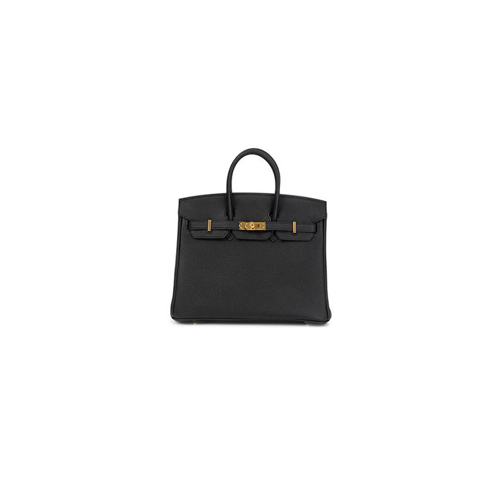 Hermes Birkin Bag 25 - Replica Luxury Bags™