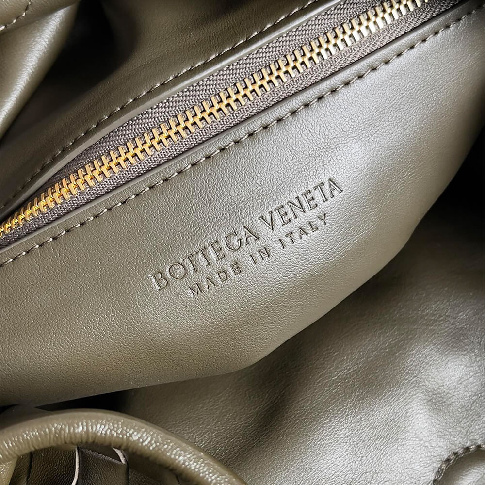 Bottega Veneta Large Hop Bag - Replica Luxury Bags™