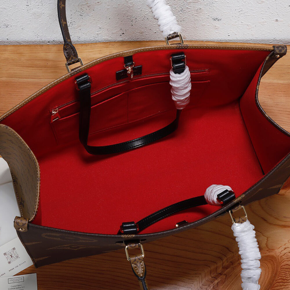 LV Onthego GM Bag - Replica Luxury Bags™