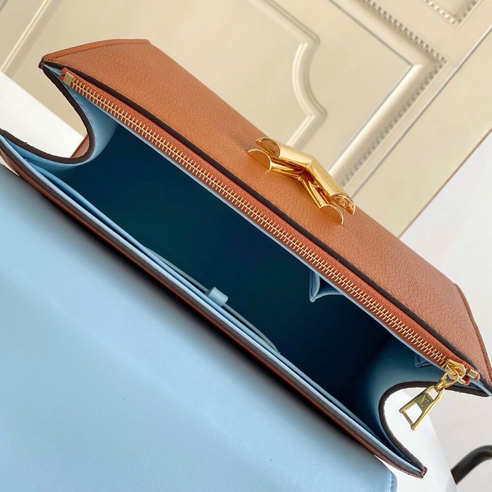 LV Twist MM Bag - Replica Luxury Bags™