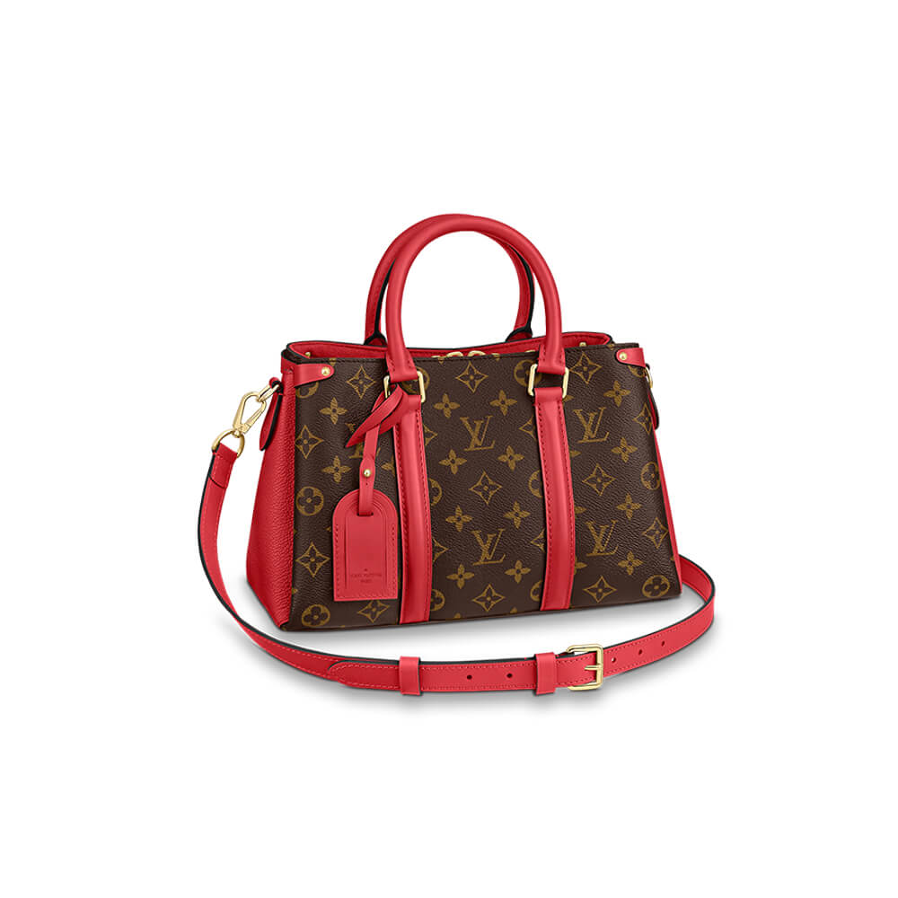 LV Soufflot BB Bag - Replica Luxury Bags™