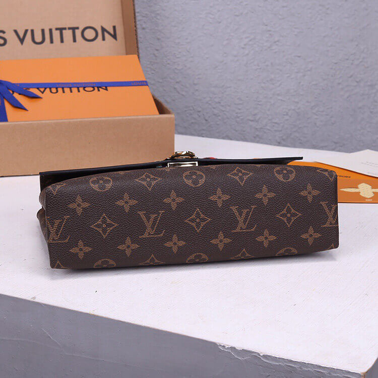 LV Saint Placide Handbag - Replica Luxury Bags™