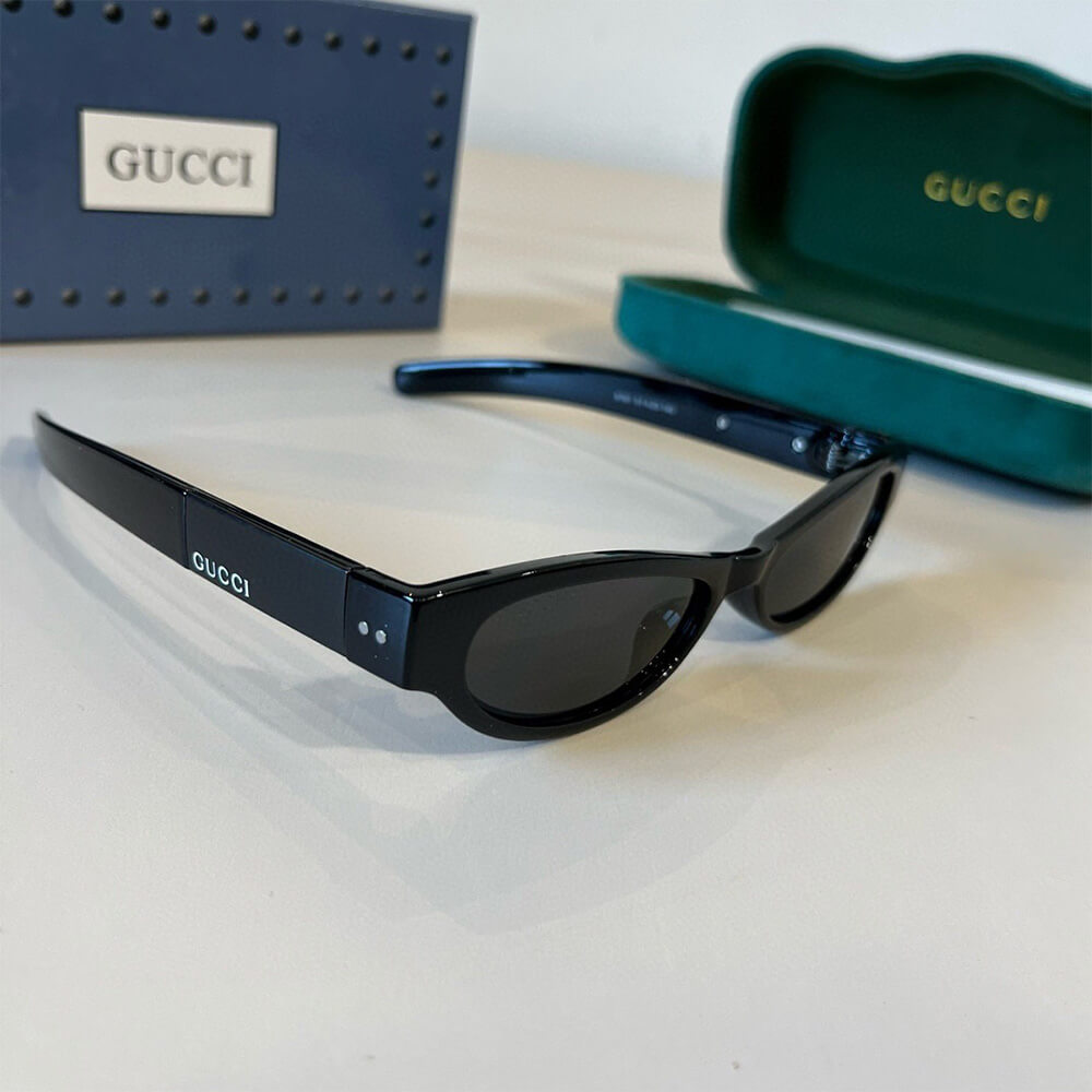 GUCCI SUNGLASSES - Replica Luxury Bags™