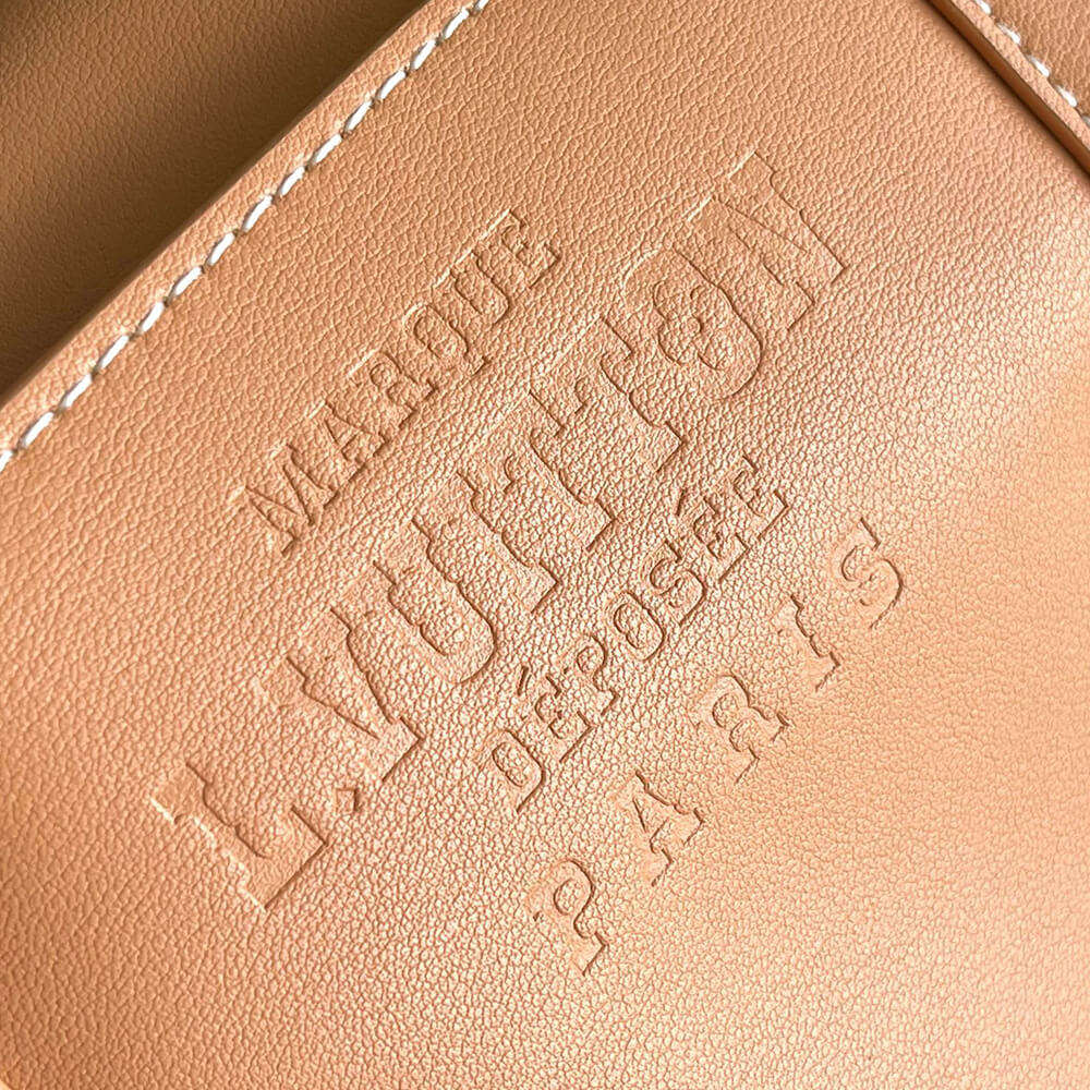 LV Keepall Bandoulière 50 Bag - Replica Luxury Bags™