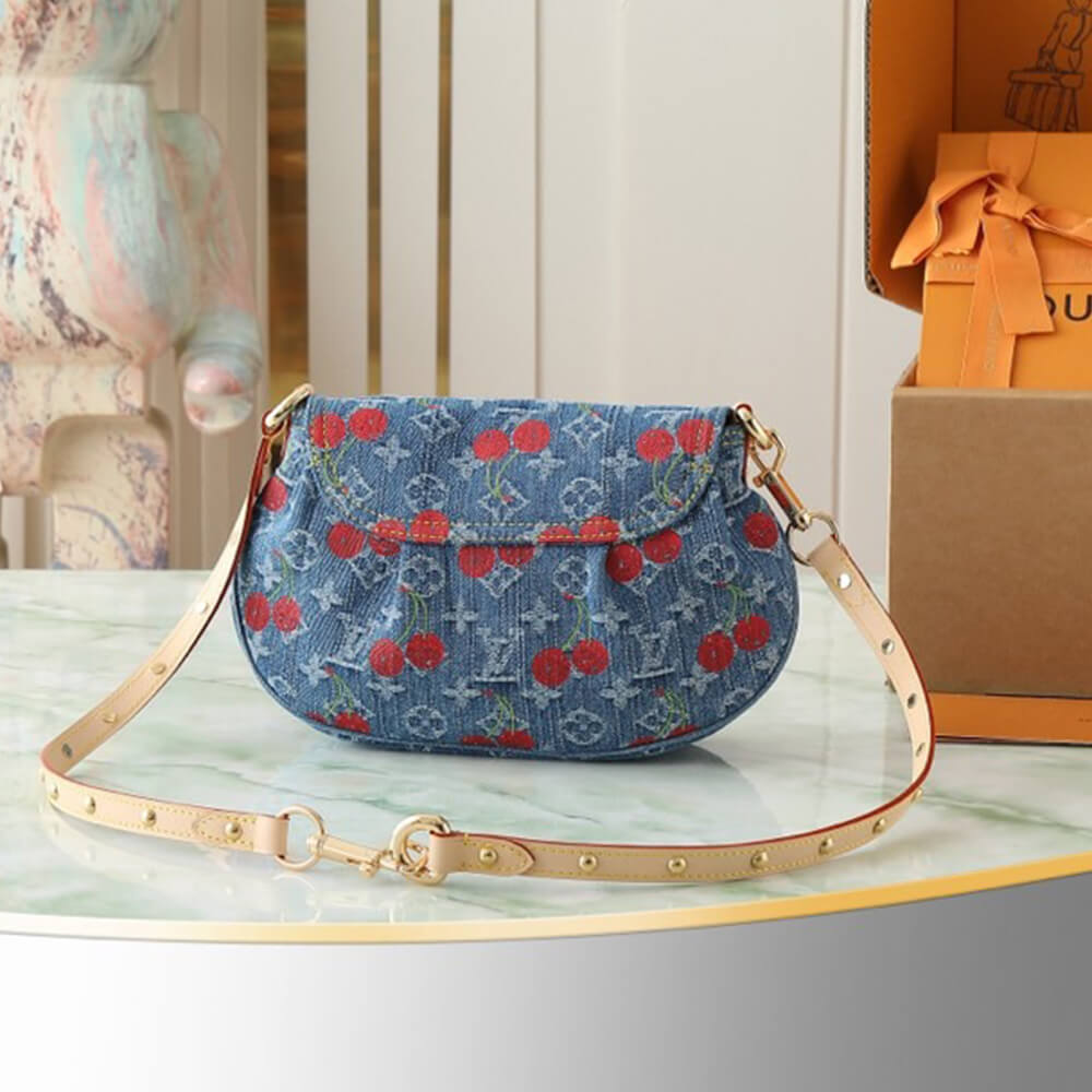 LV x TM Sunset Bag - Replica Luxury Bags™