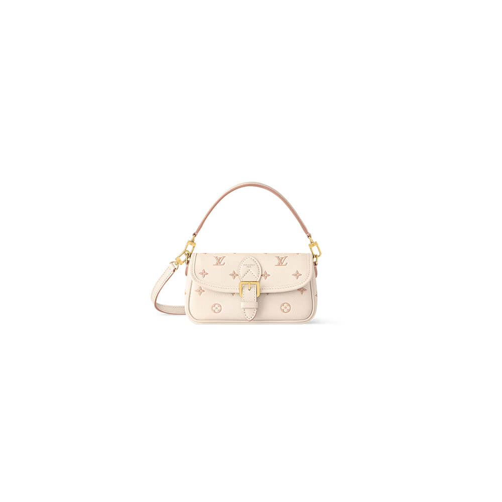 LV Nano Diane Bag - Replica Luxury Bags™