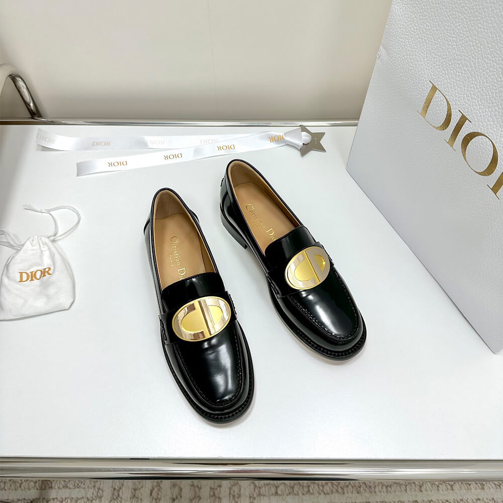 Dior Women Loafer Shoes - Replica Luxury Bags™