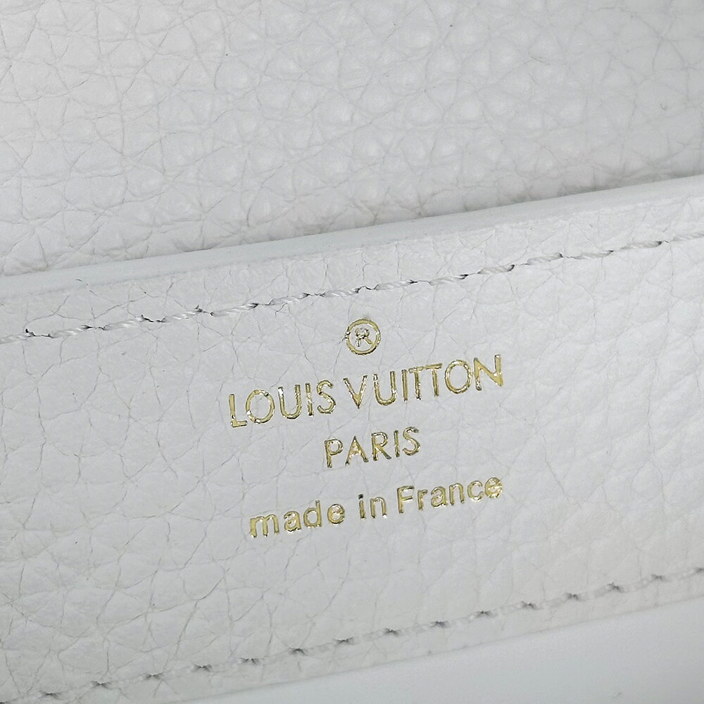 LV Capucines Mini Bag - Replica Luxury Bags™