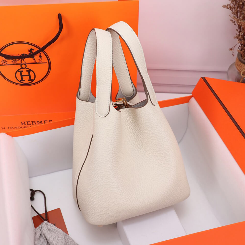 Hermes Picotin Lock 22 Bag - Replica Luxury Bags™