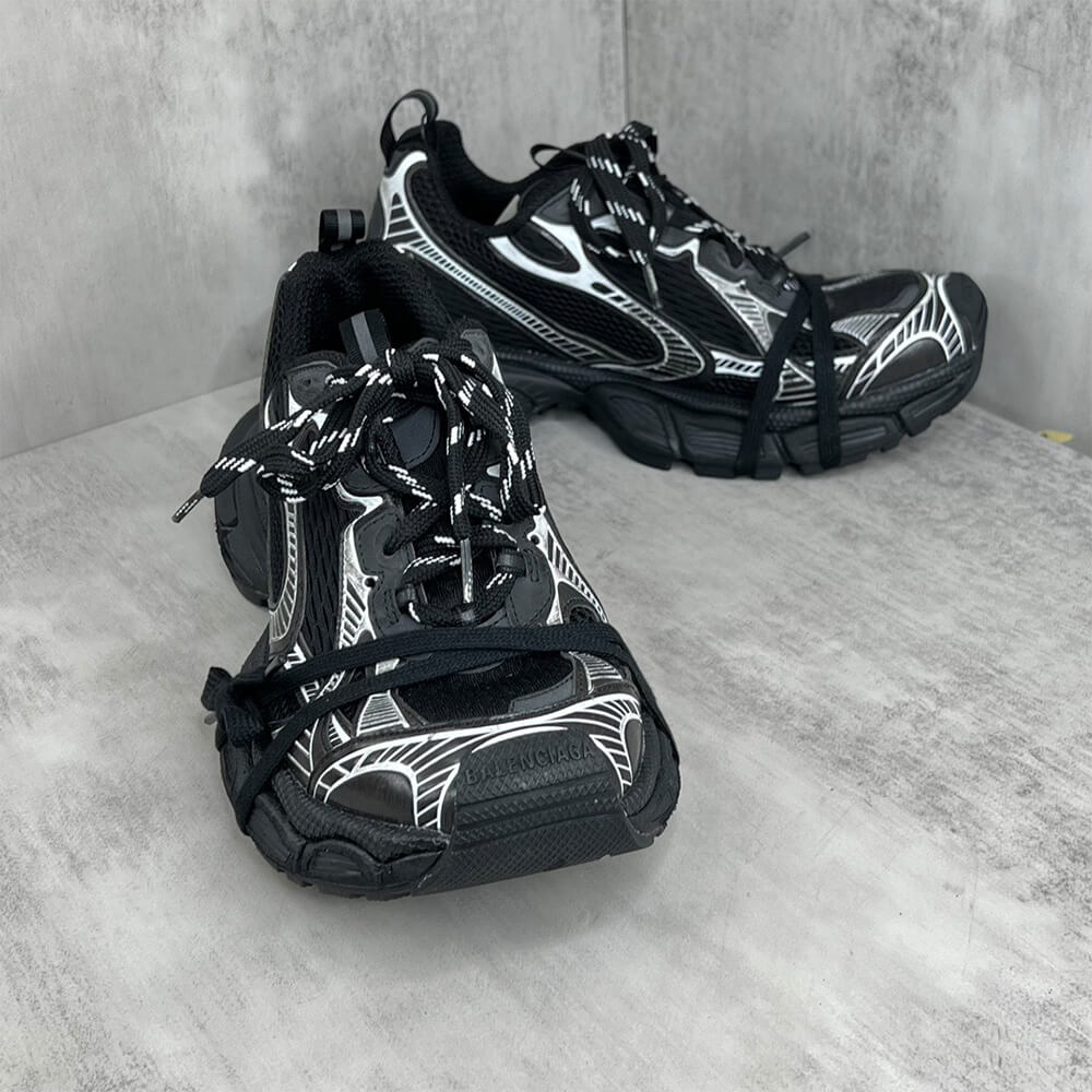 Balenciaga 3xl Sneaker Shoes - Replica Luxury Bags™