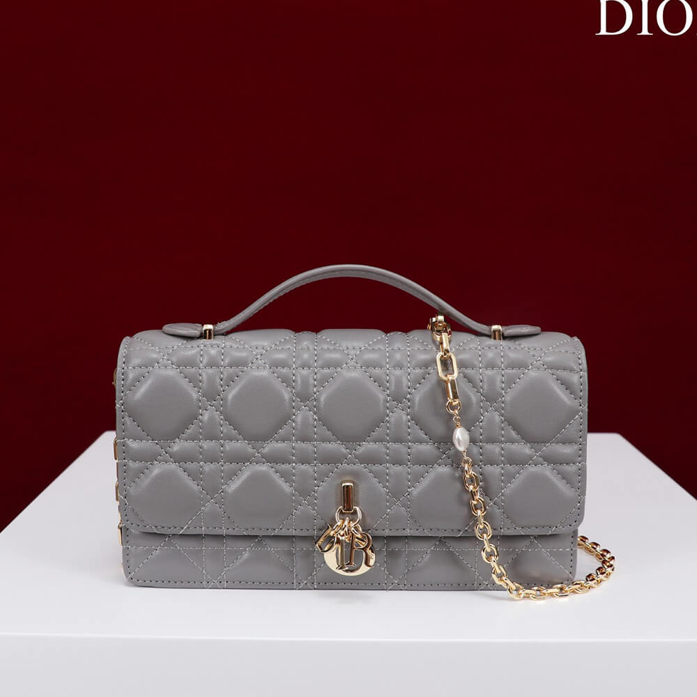 Dior MISS DIOR MINI BAG - Replica Luxury Bags™
