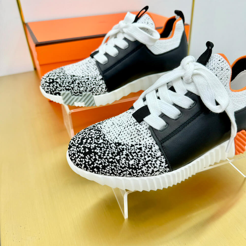 Hermes Depart slip-on sneaker Shoes - Replica Luxury Bags™